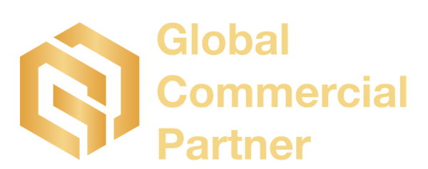 Global Commercial Partner